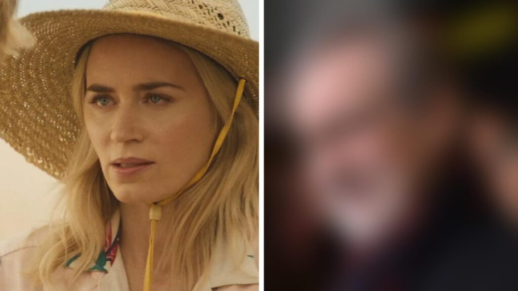 Emily Blunt trabajaría con aclamado director: ¿De quién se trata?