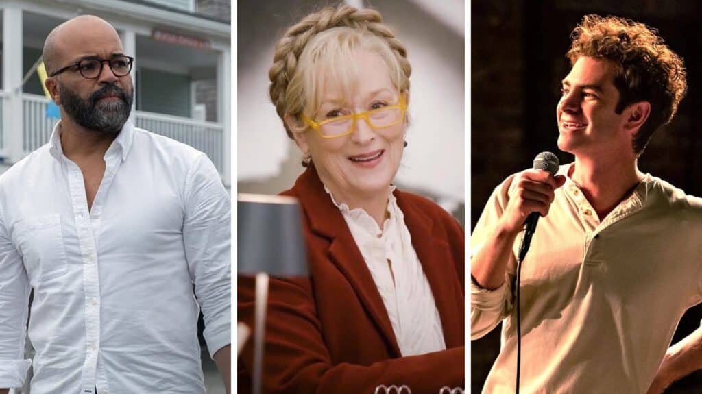 10 estrellas de Hollywood que ganaron un Premio Tony y no lo sabías