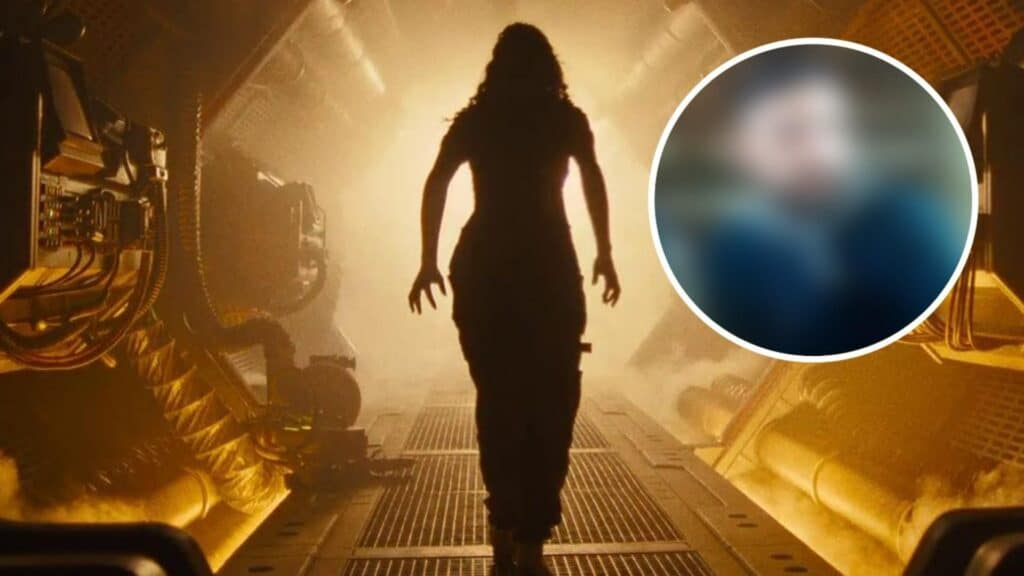 Alien Romulus: Conoce al cinefotógrafo mexicano que trabajó junto a Fede Álvarez