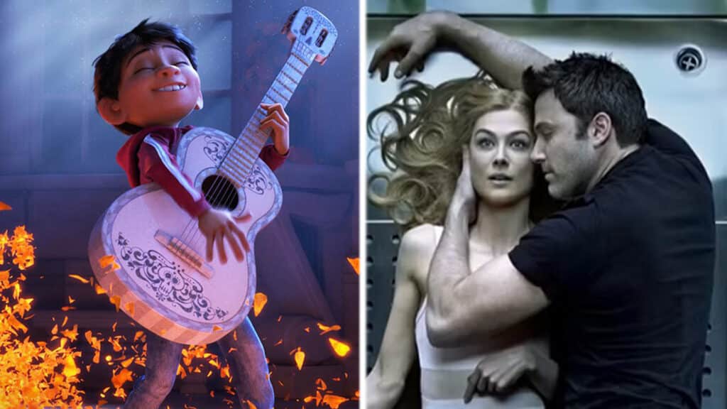 10 frases iniciales de películas que pasaron a la historia