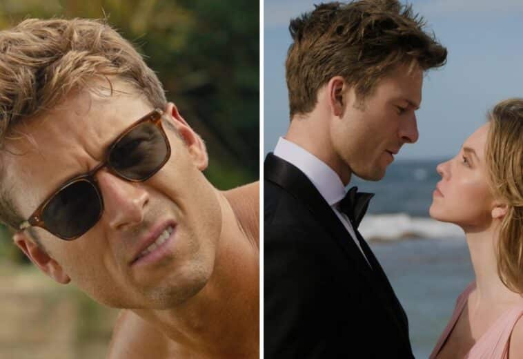 ¿Salado en el amor? Glen Powell reveló por qué no tiene pareja