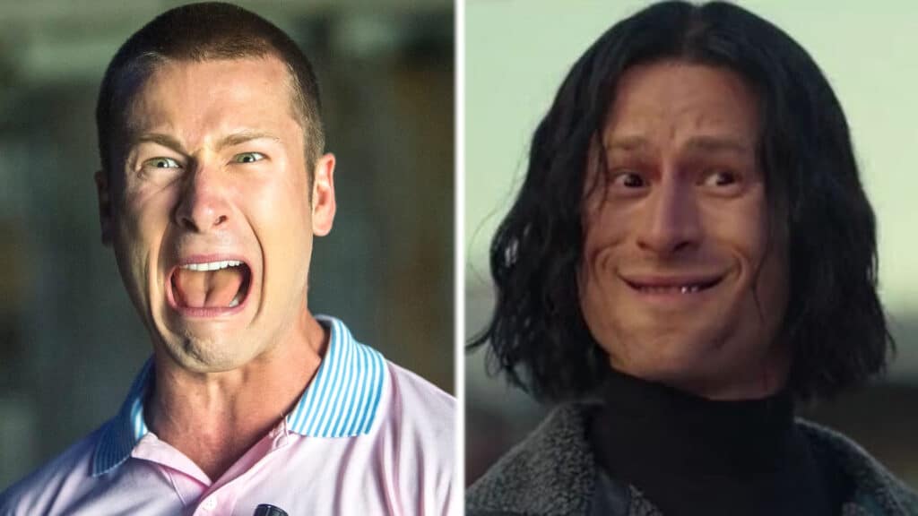 ¿Es real? Glen Powell sorprende a las redes con historia de canibalismo