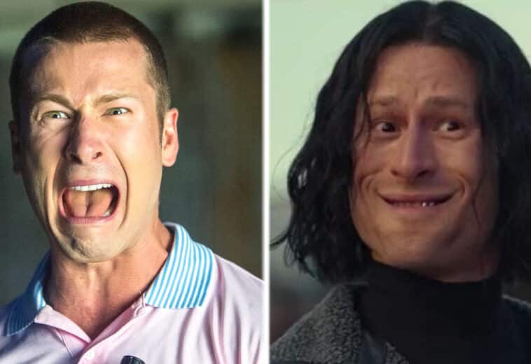 ¿Es real? Glen Powell sorprende a las redes con historia de canibalismo