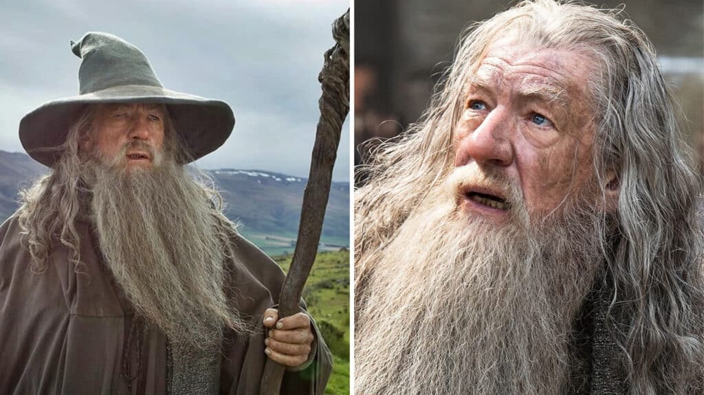 ¿Quiere volver a ser Gandalf? Esto dijo Ian McKellen