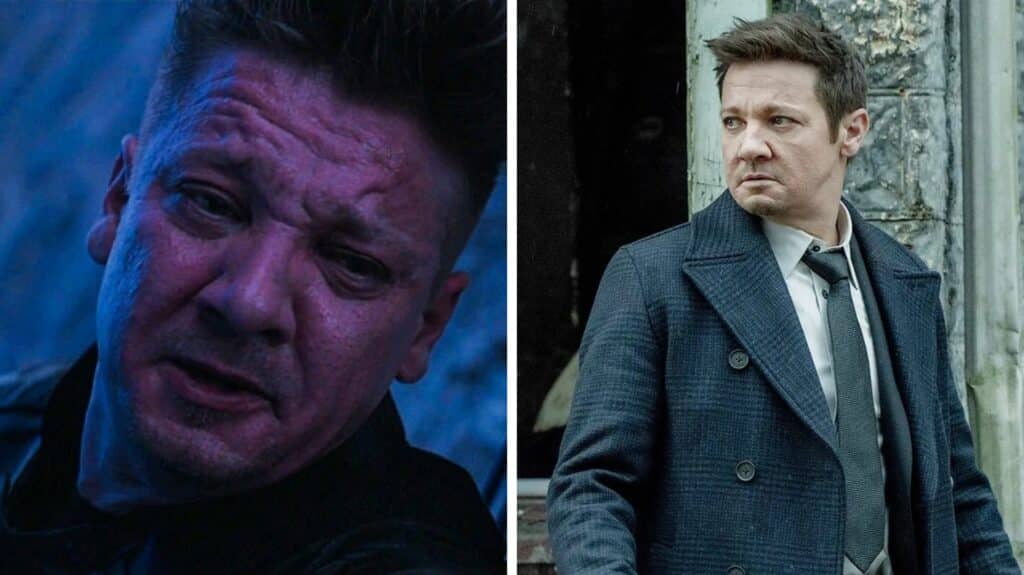 ¿Devastado? Jeremy Renner confesó por qué no puede actuar tras su accidente