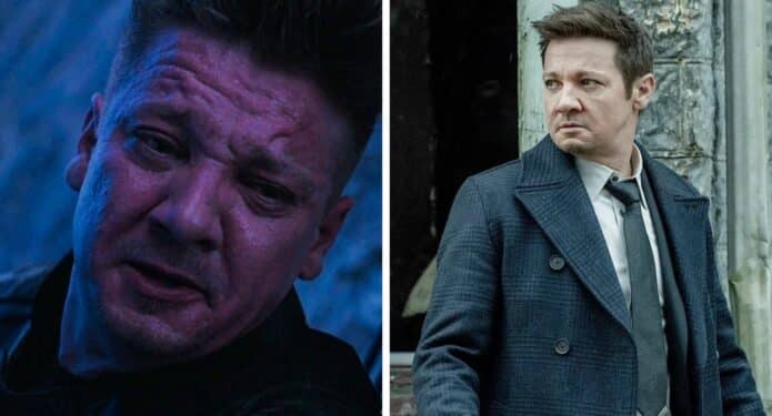 Jeremy Renner confesó por qué no puede actuar como antes