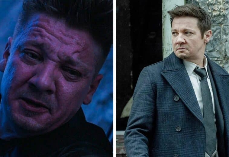 ¿Devastado? Jeremy Renner confesó por qué no puede actuar tras su accidente