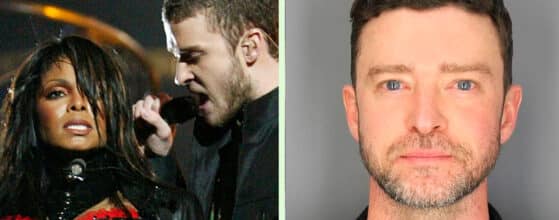 Los escándalos más sonados de Justin Timberlake