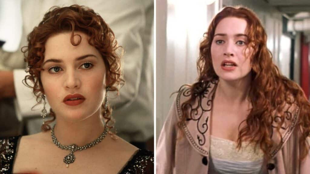 ¡No era para ella! James Cameron reveló por qué no quería a Kate Winslet en Titanic