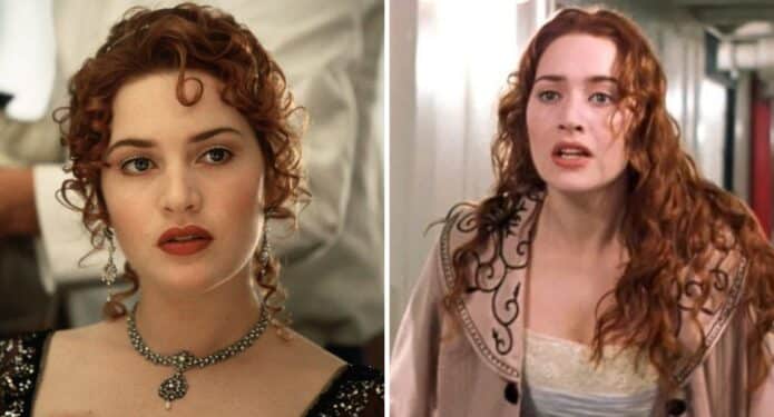 James Cameron no quería a Kate Winslet en Titanic