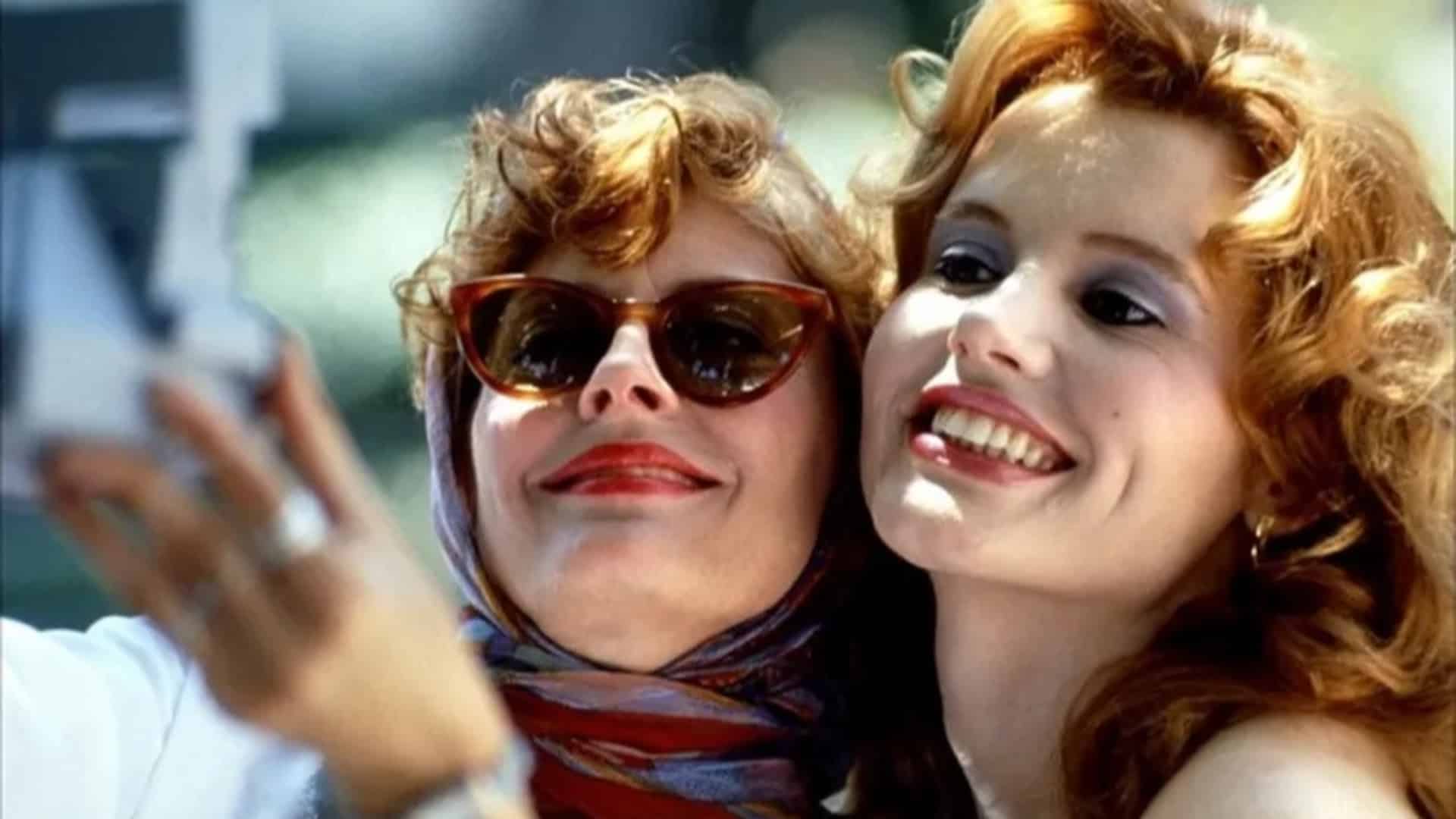 Thelma y Louise