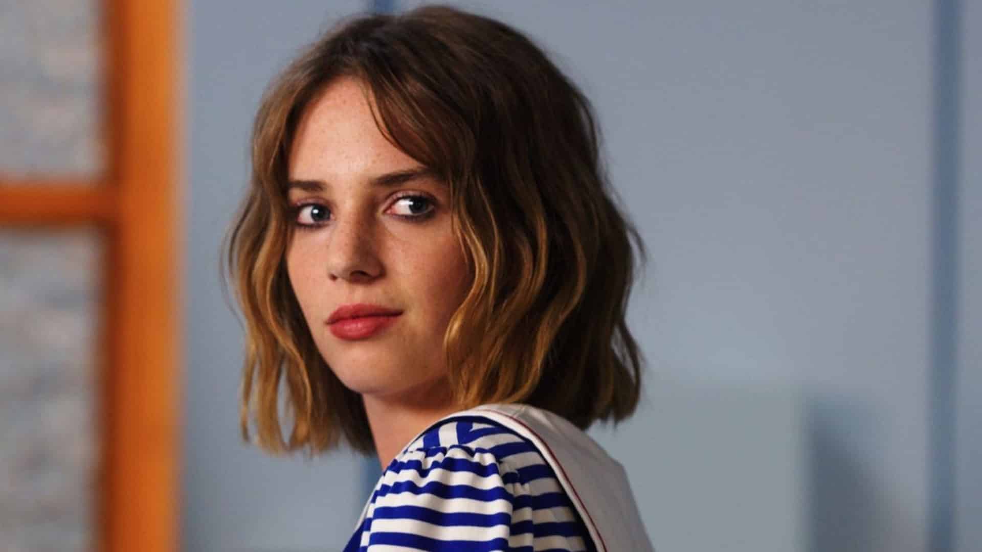 Maya Hawke