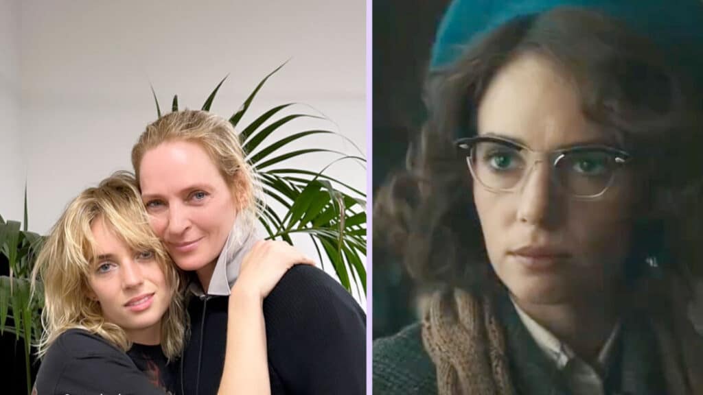 Esto dijo Maya Hawke sobre ser Nepo Baby