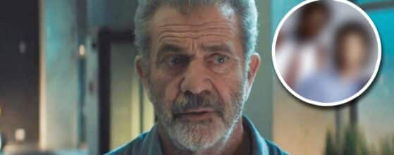 Mel Gibson anuncia la próxima película que dirigirá