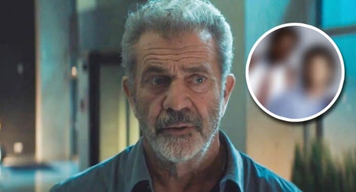 Mel Gibson anuncia la próxima película que dirigirá