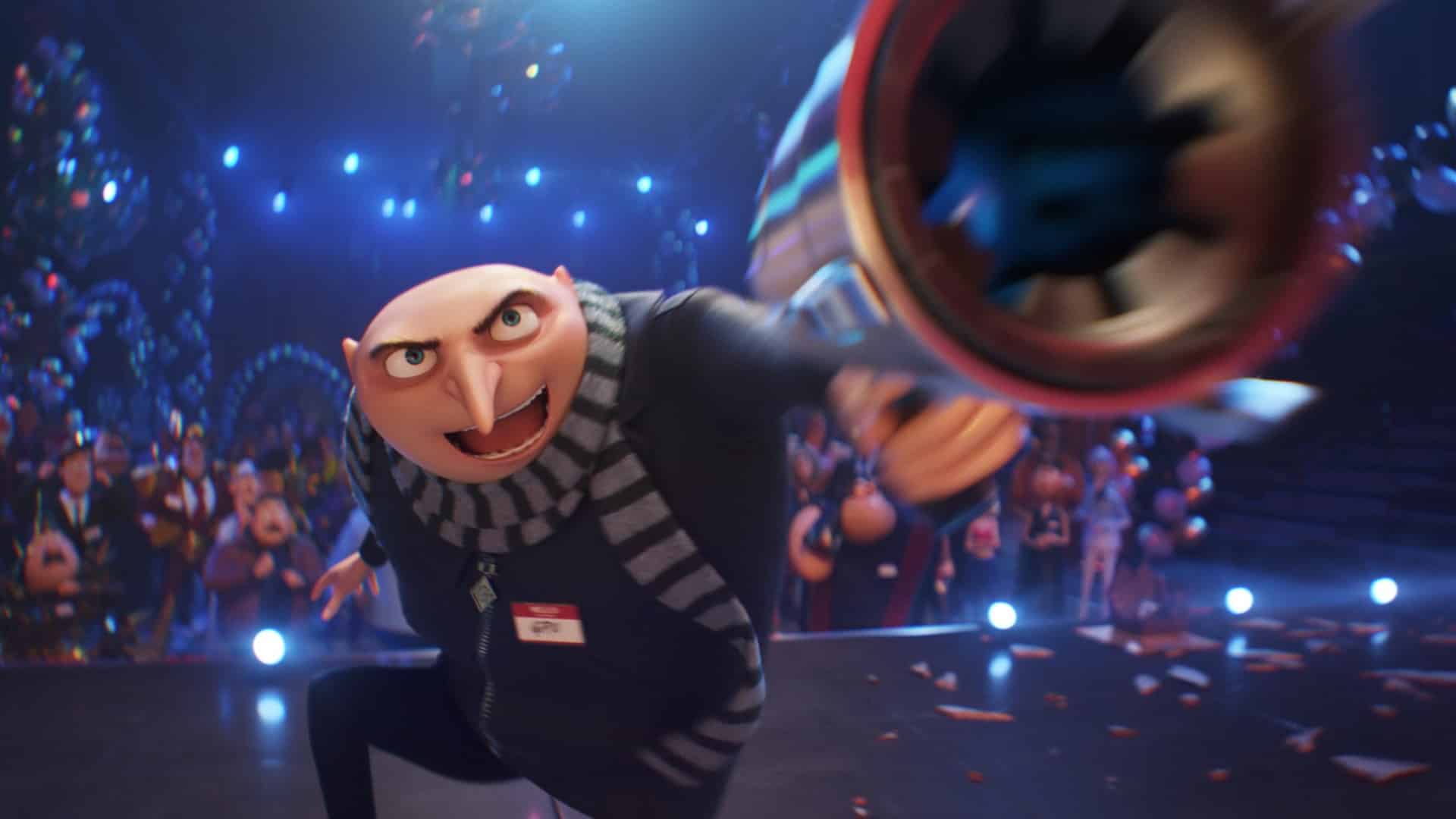 Gru