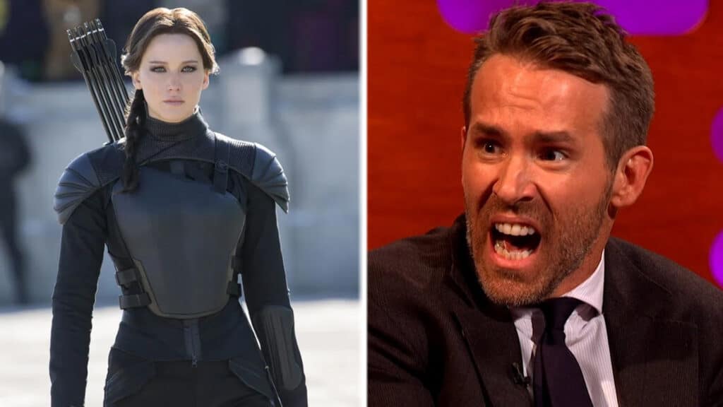 ¡Puro valiente! Estos actores enfrentaron sus miedos en plena filmación