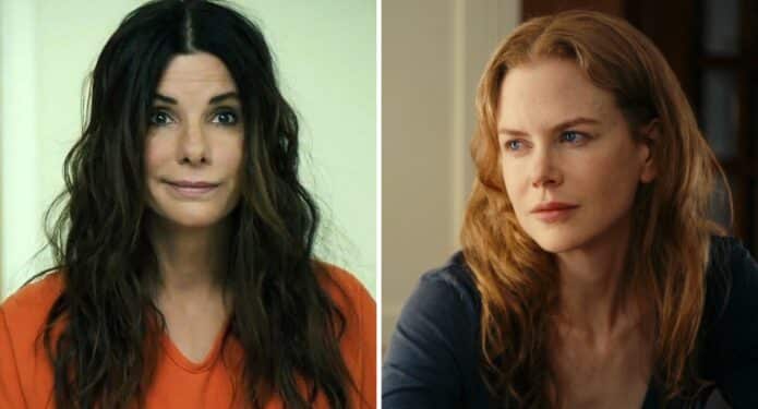 Nicole Kidman y Sandra Bullok protagonizan esta secuela