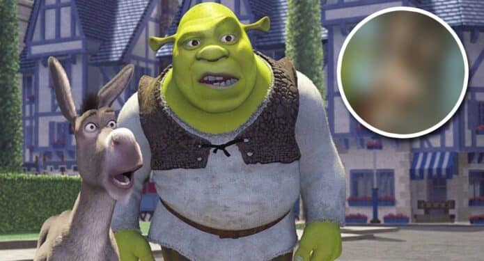 Nueva película de este personaje de Shrek