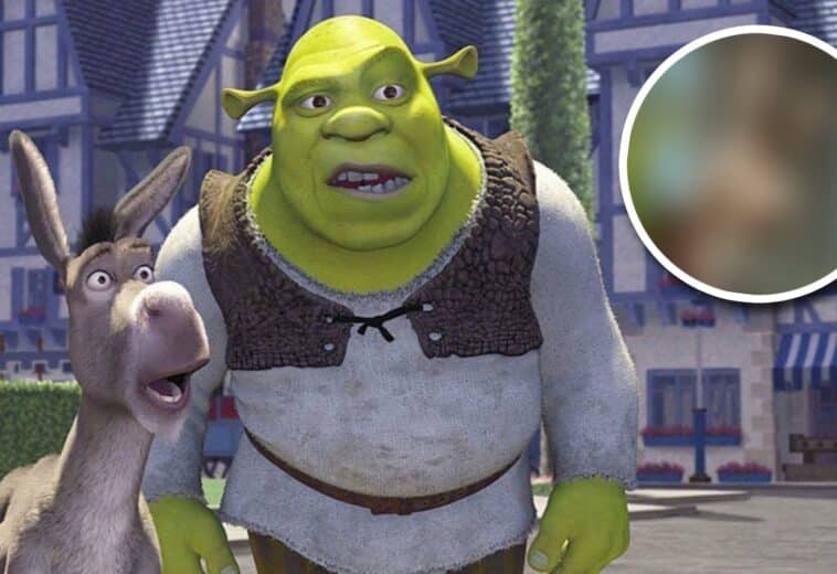 ¡Santa cachucha! Este personaje de Shrek tendrá su propia película