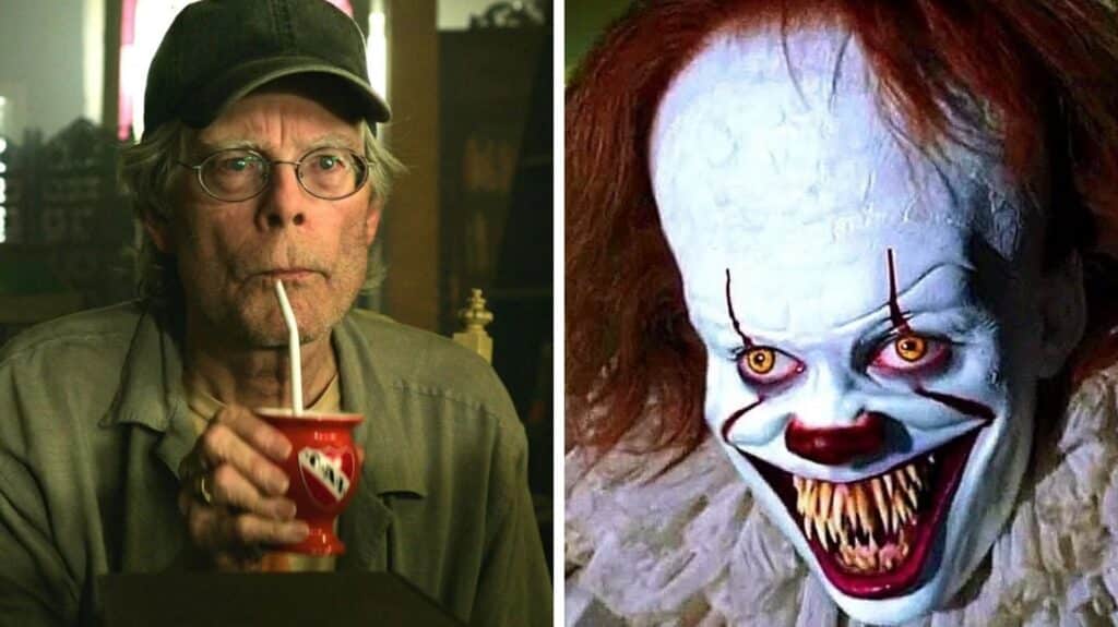 ¿Señales? Stephen King tiene un número secreto que sale en todas sus historias