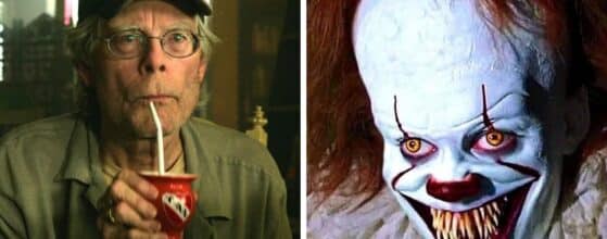 Stephen King número secreto