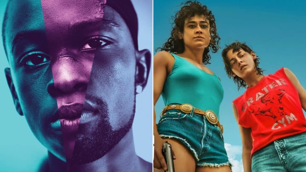 Las 7 mejores películas LGBT de la última década