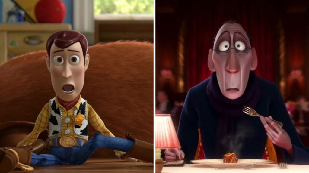 ¿Pixar hará películas live-action? Pete Docter ya respondió