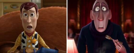 pixar no hará peliculas live-action