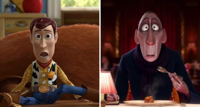 pixar no hará peliculas live-action