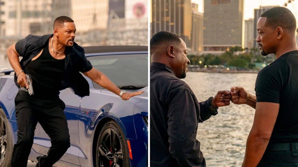 ¿Por qué ver Bad Boys: Hasta la muerte?