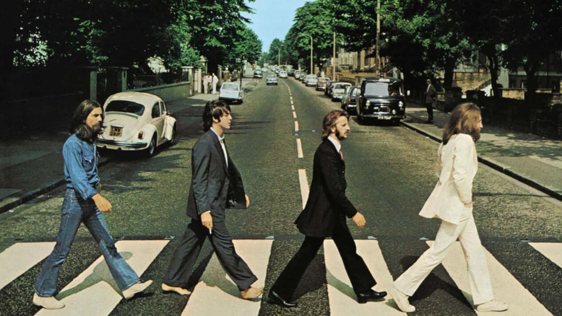 Abbey Road