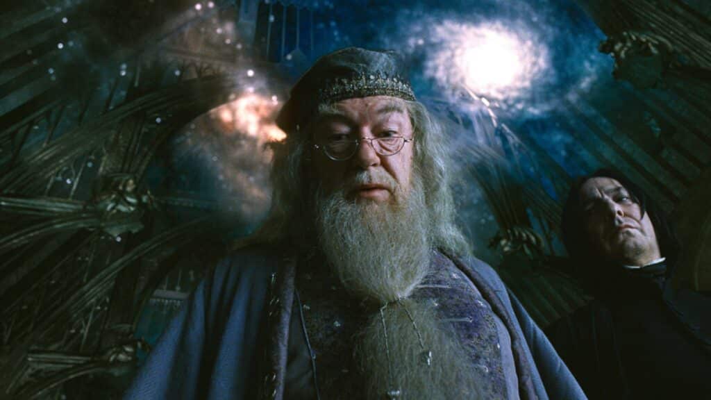 Dumbledore