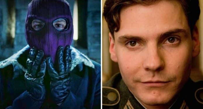 quién es daniel Brühl