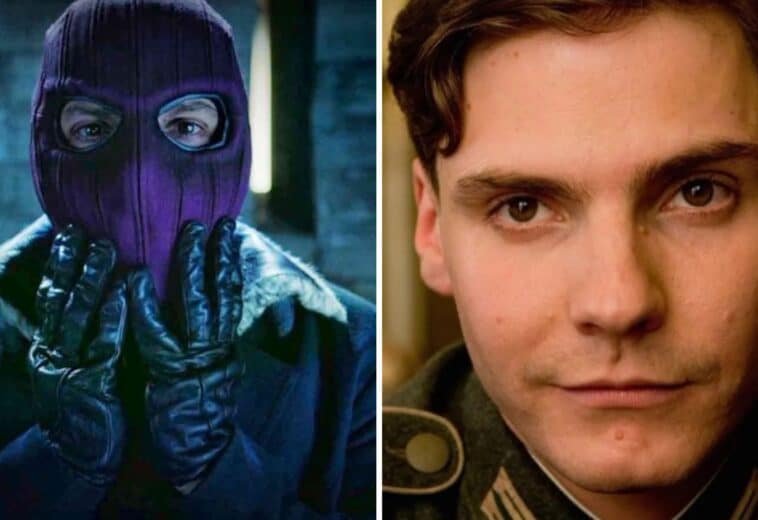 ¿Quién es Daniel Brühl, el icónico actor hispano alemán?