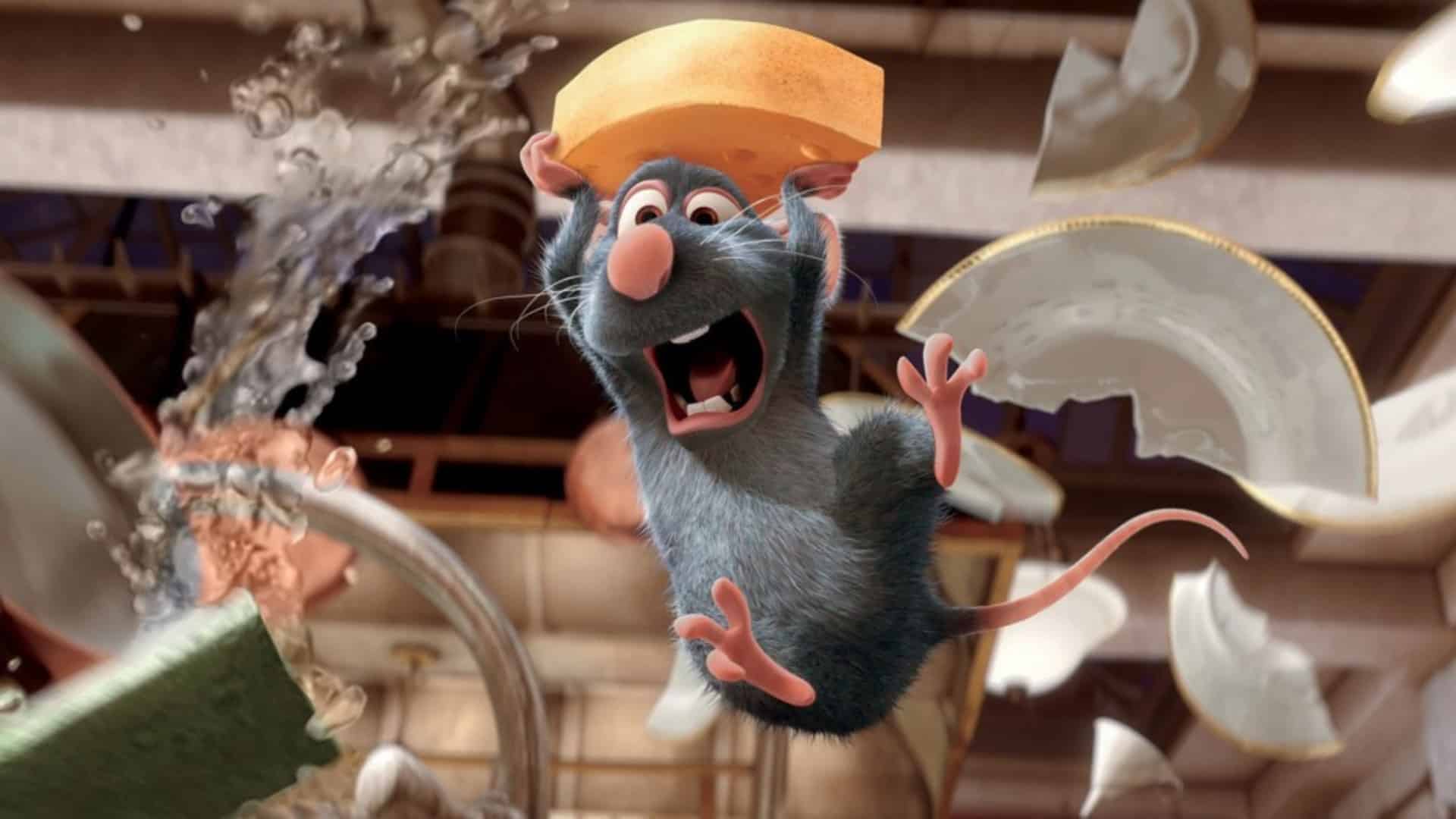 Ratatouille