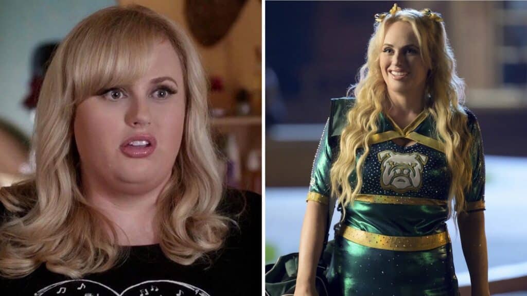 ¡Causa polémica! Rebel Wilson cuestionó la representación LGBT con este comentario