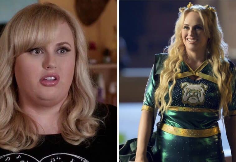 ¡Causa polémica! Rebel Wilson cuestionó la representación LGBT con este comentario