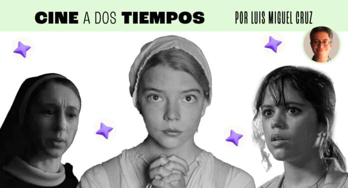 Scream queens de la nueva generación