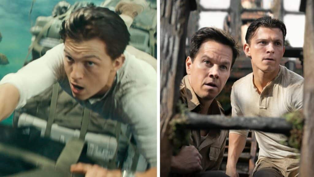 ¿Habrá secuela de Uncharted? Esto es lo que sabemos