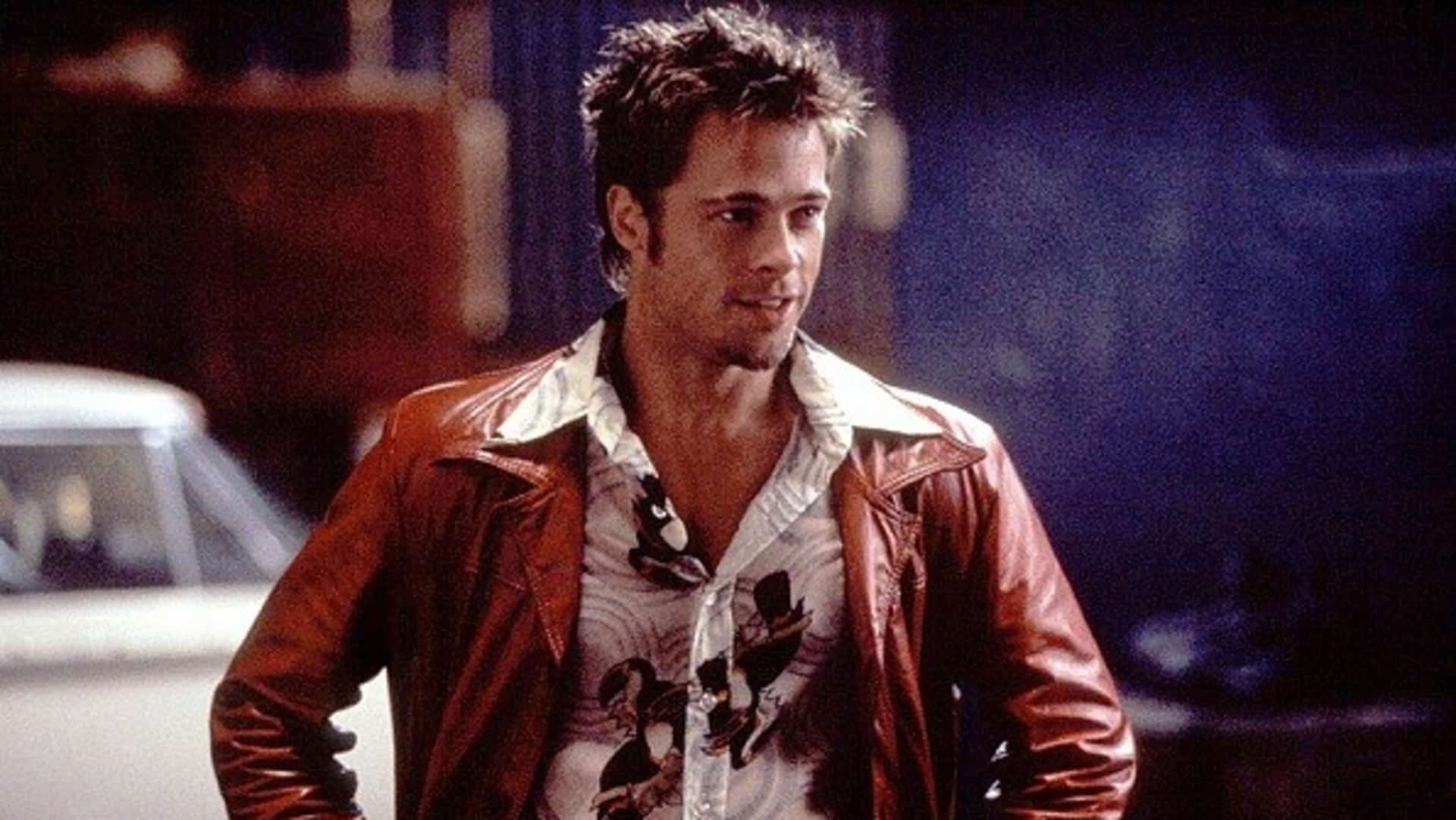 Tyler Durden