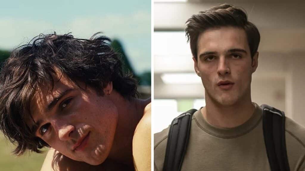 Así es el video filtrado y explícito de Jacob Elordi, ¿de qué se trata?