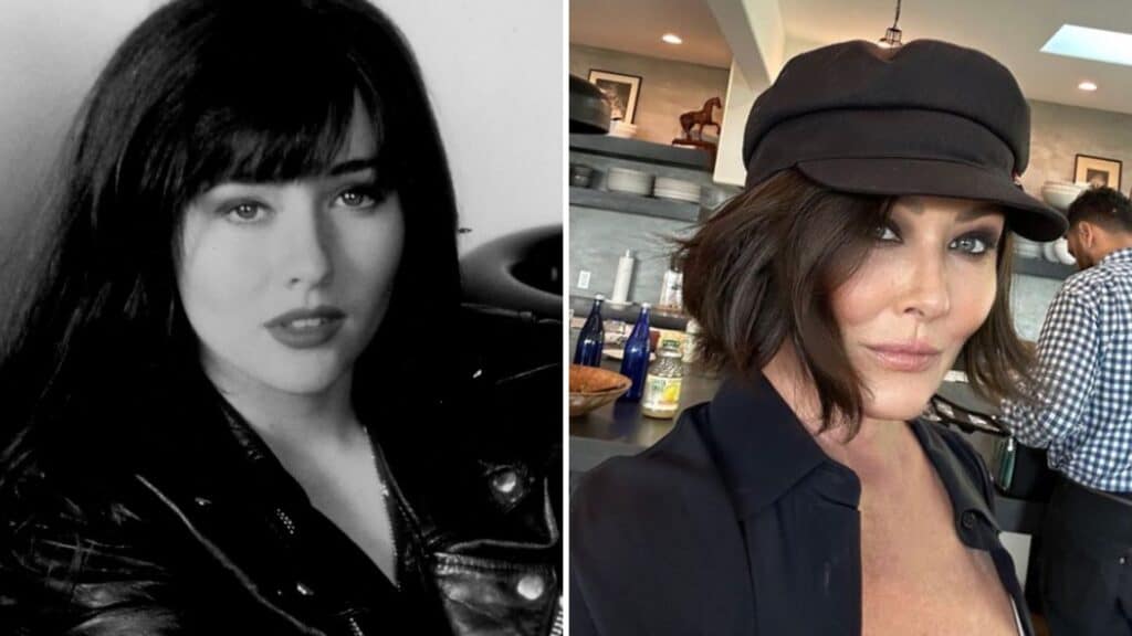 Muere Shannen Doherty: ¿por qué se convirtió en un ícono?