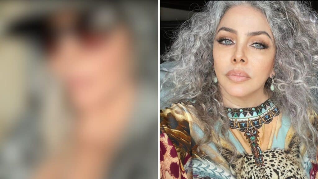 ¡Verónica Castro rompe el silencio! ¿Por qué estaba desaparecida?