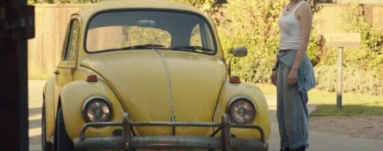 Bumblebee