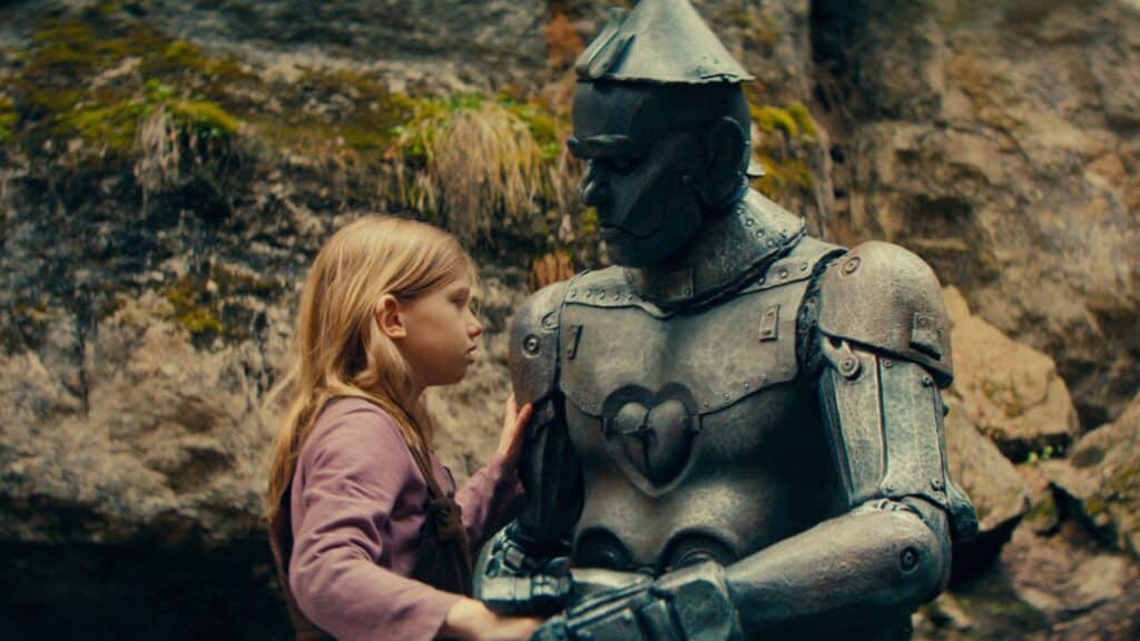 Tráiler y lo que debes saber: El maravilloso Mago de Oz