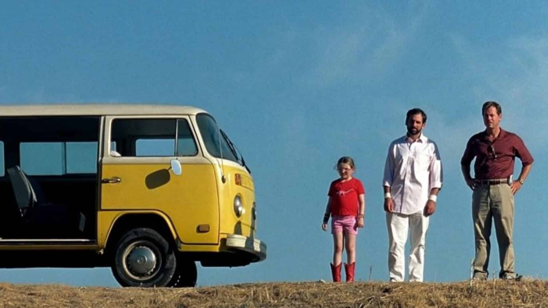 Little Miss Sunshine