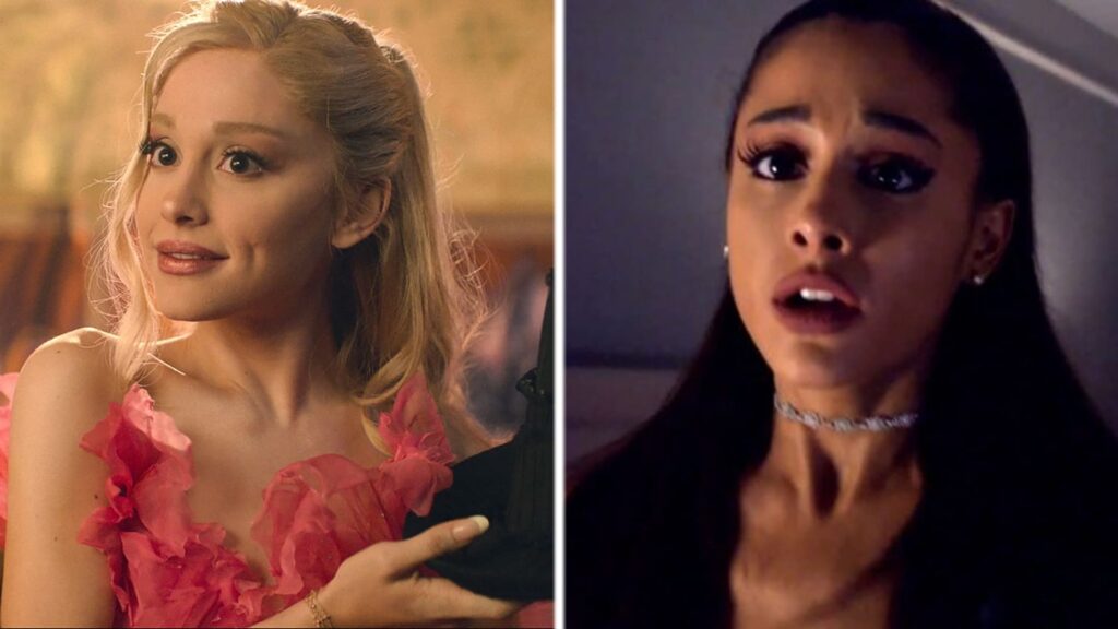 ¿Por qué Ariana Grande puso en pausa varios proyectos?