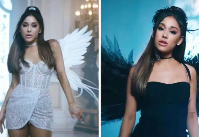 ¿Es caníbal? Hermano de Ariana Grande sale en defensa de la cantante