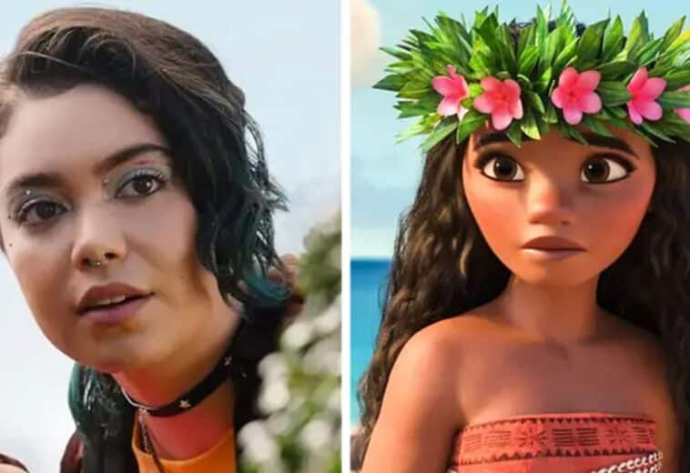 ¿Cómo será la historia de Moana 2? Esto dice su protagonista